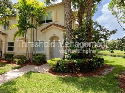 8345 SW 26th St #106, Miramar, FL, 33025