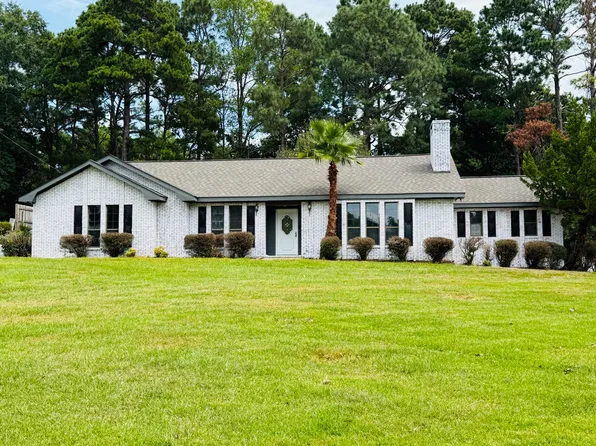 112 Greenwood Dr, Hattiesburg, MS 39402