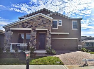 1493 Softshell St, Saint Cloud, FL 34771