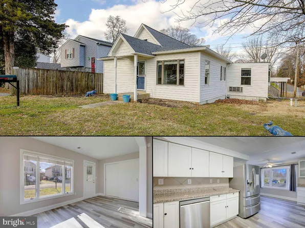 3848 7th St, North Beach, MD 20714