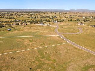 77 Evening Hunt Rd, Franktown, CO 80116