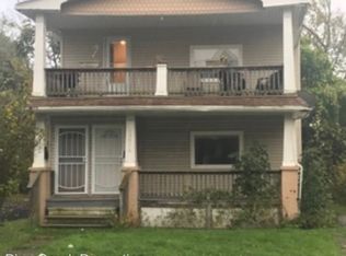 13316 Benwood Ave #13318, Cleveland, OH 44105
