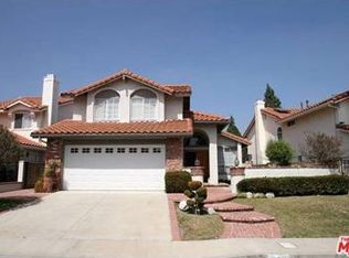 19845 Turtle Springs Way, Porter Ranch, CA 91326