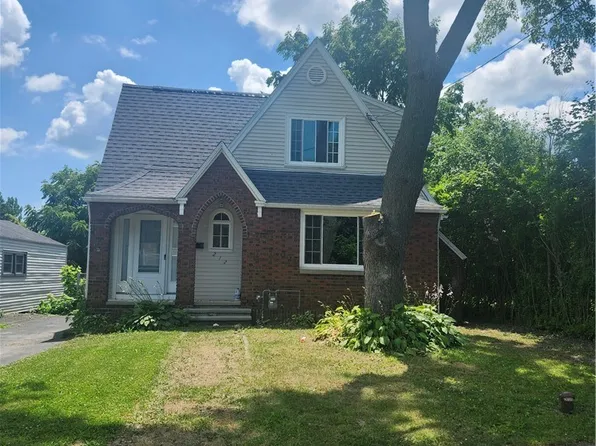 212 Boise Dr, Syracuse, NY 13210