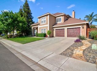 2805 Alysheba Ave, Modesto, CA 95355