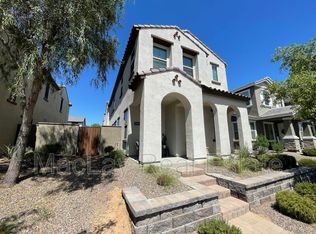 25541 N 21st Ave, Phoenix, AZ 85085