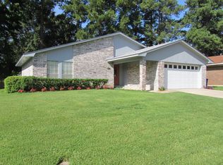 3805 Liaison Dr, Shreveport, LA 71108