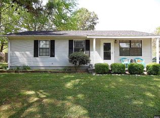 115 Aztec St, Martin, TN 38237