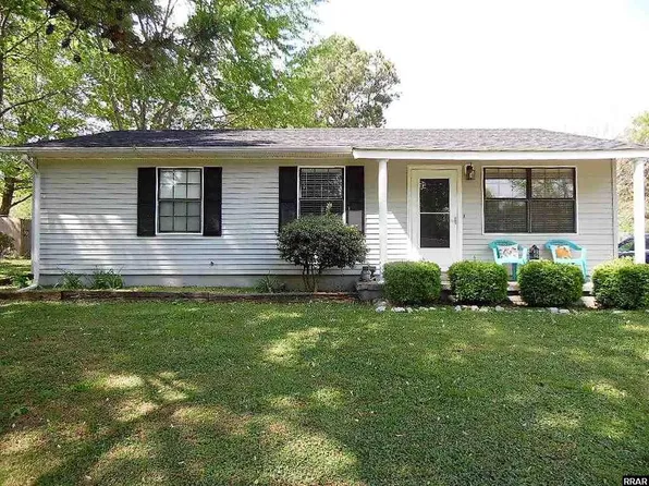 115 Aztec St, Martin, TN 38237