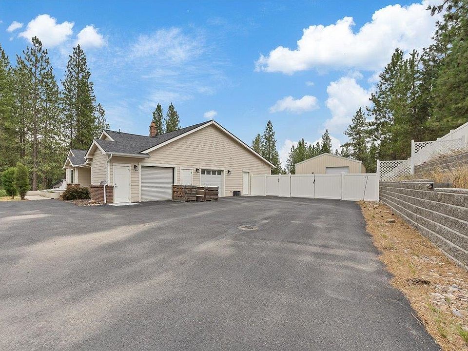 6282 W Bluebird Way, Deer Park, WA 99006 | Zillow