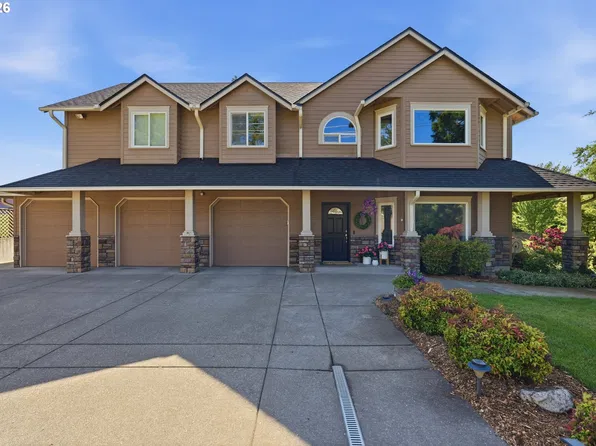 6130 NW 185th Ave, Portland, OR 97229