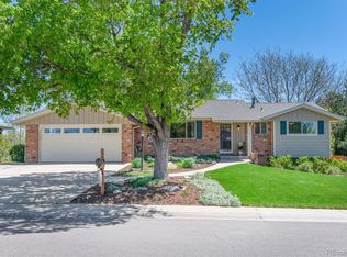 3772 Simms St, Wheat Ridge, CO 80033