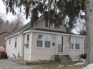 255 Millbury Ave, Millbury, MA 01527