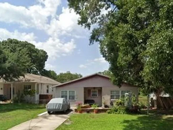 4409 W Pearl Ave, Tampa, FL 33611