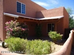 5160 S Renewal Ln, Tucson, AZ 85747