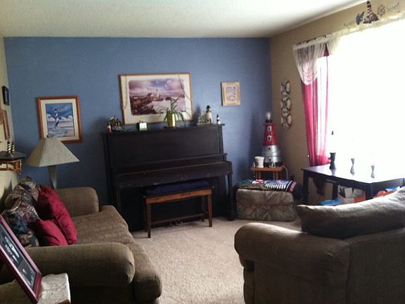 sitting room