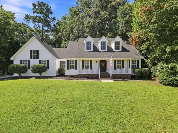 1500 Olde Mill Creek Dr, Suffolk, VA 23434
