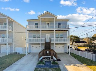 3301 E Ocean View Ave, Norfolk, VA 23518