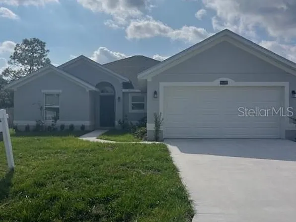 241 Grifford Dr, Kissimmee, FL 34758