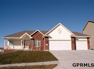 17312 N Spencer St, Omaha, NE 68116