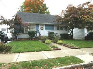 5 Marion Ct, Belleville, NJ 07109