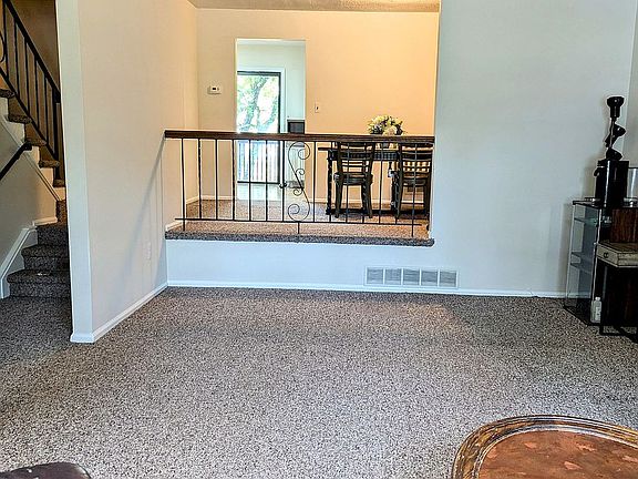 Living Room, view 2