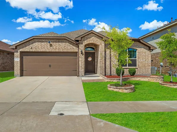 6120 Blacksmith Ave, Fort Worth, TX 76179