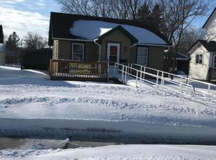 1031 2nd St SE, Wadena, MN 56482