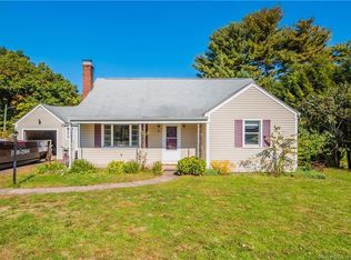 298 Elm St, Windsor Locks, CT 06096