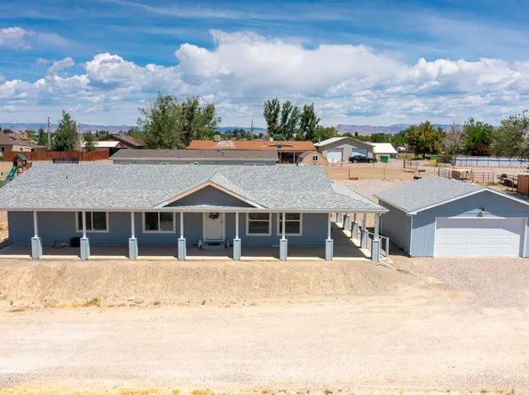 1330 13th Rd #B, Loma, CO 81524