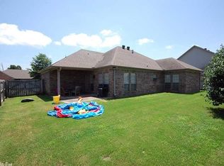 1565 Blustery Way, Conway, AR 72034