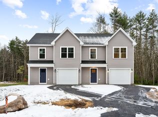 42 Foliage Way #42, Wells, ME 04090