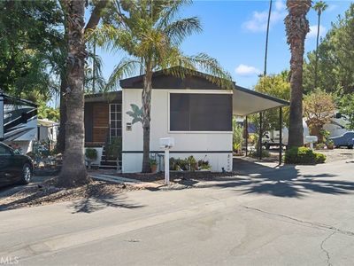 2751 Reche Canyon Rd SPC 85, Colton, CA, 92324