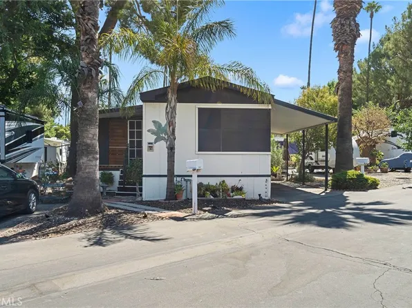 2751 Reche Canyon Rd Spc 85, Colton, CA 92324