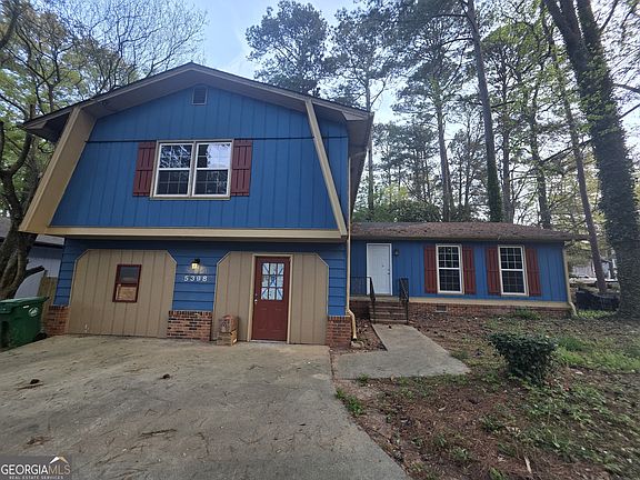 2nd image of 5398 Rockbridge Rd