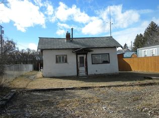 312 S Madison St, Twin Bridges, MT 59754