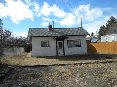 312 S Madison St, Twin Bridges, MT, 59754