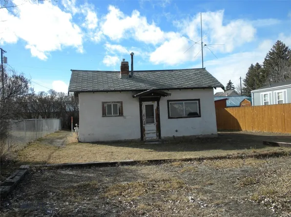 312 S Madison St, Twin Bridges, MT 59754