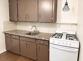 1715 N Linn Ave #2, Oklahoma City, OK 73107