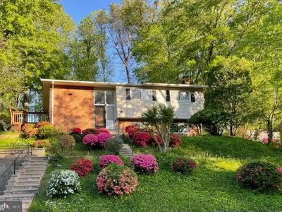 7826 Glenister Dr, Springfield, VA, 22152