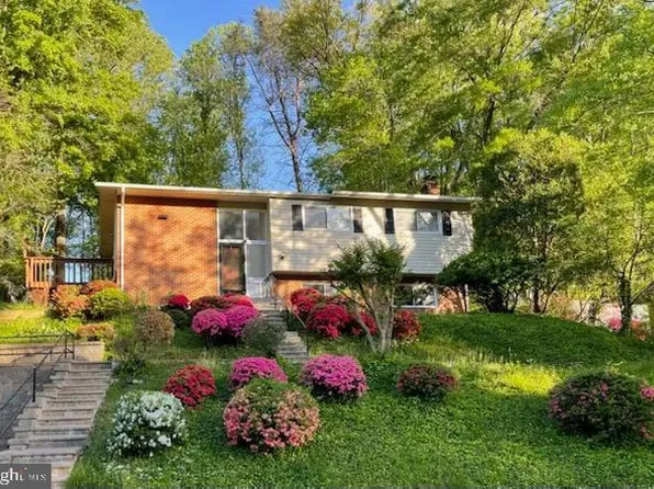 7826 Glenister Dr, Springfield, VA 22152