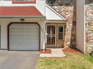 4451 Ernie Davis Cir, Philadelphia, PA 19154