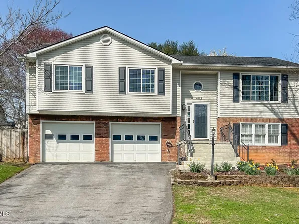 403 Millwood Dr, Johnson City, TN 37615