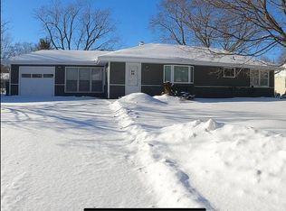 9206 4th Ave S, Bloomington, MN 55420