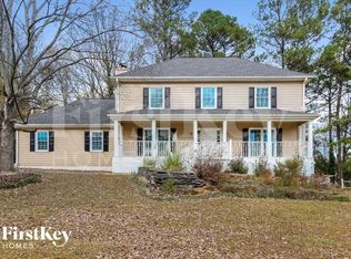 6936 Deshon Ridge Dr, Lithonia, GA 30058