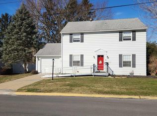 677 Bellaire Dr, Morgantown, WV