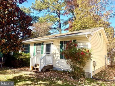 45394 Walnut St, Piney Point, MD, 20674