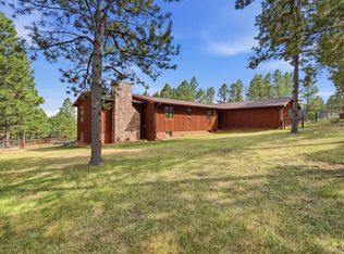 8109 Woodland Dr, Black Hawk, SD 57718