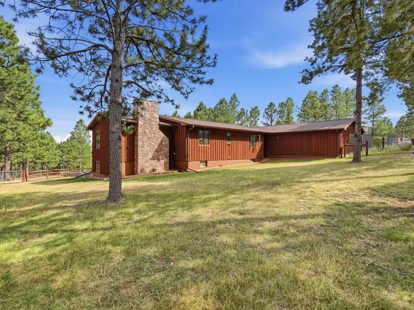 8109 Woodland Dr, Black Hawk, SD 57718