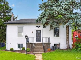 4331 Michigan Ave, Saint Louis, MO 63111